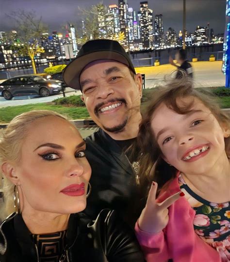 ice t daughter chanel instagram|ice tea daughter photos.